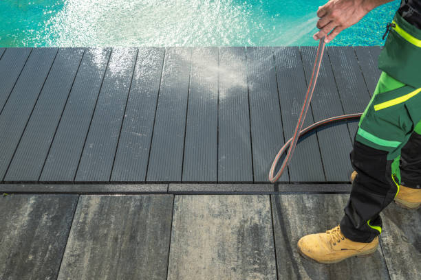 Best Pressure Washing Services for Businesses  in Woodstock, VA