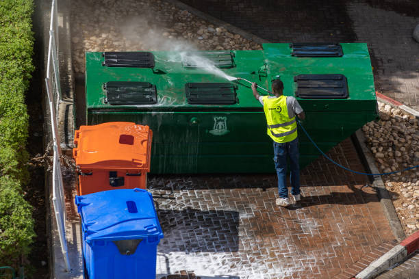 Best Commercial Pressure Washing  in Woodstock, VA